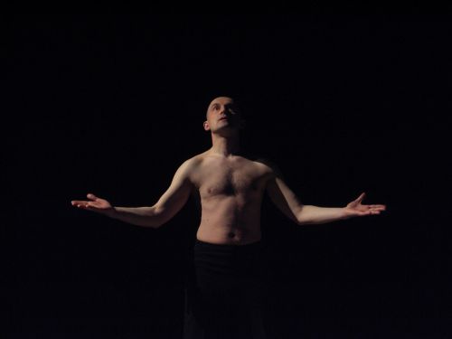 Афиша - Театры - Тринадцатый апостол