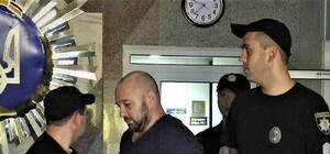 Заказной убийца и наркоторговец: поймали главаря банды 