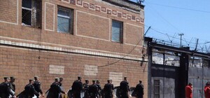 В одесской колонии бунтуют заключенные: все подробности происшествия