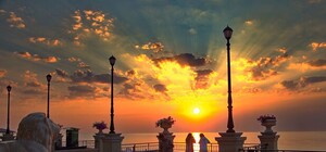 Выходные не для скуки: куда пойти в Одессе в эту пятницу и уик-энд