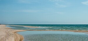 Полюбуйся: живописные фотографии Федотовой косы (фото)