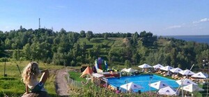 В Вышгороде девочка получила ожоги ступней в аквапарке: все детали скандала