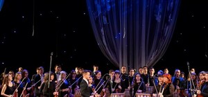 На мажорной ноте: МАСО 