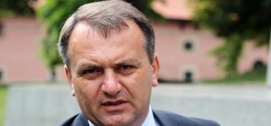 Указом Зеленського: львівського губернатора звільнили