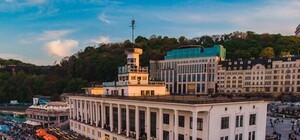 Смотри бесплатно: на Речном вокзале заработал кинотеатр