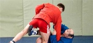 Крымчанин завоевал 