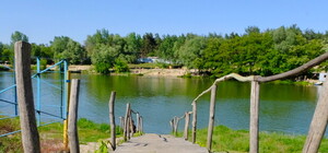 Один утонул, троих спасли: на водоемах Харьковщины — четыре ЧП за сутки