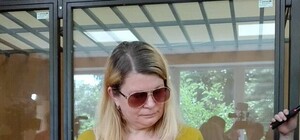 Будет сидеть: в Харькове суд вынес приговор няне, избивавшей ребенка с ДЦП