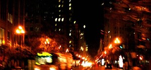 Донецкие транспортники ничего не знают о запрете ночных перевозок