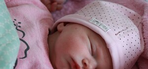 Арья позови Евграфа: какими именами днепряне называли своих детей в 2019 году