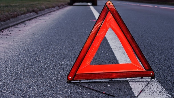 Девушка-водитель сбила насмерть мопедиста под Запорожьем Фото: pixabay.com