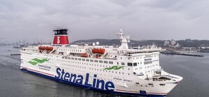 Официально: в Кабмине анонсировали запуск парома из Черноморска в Италию