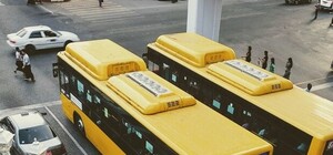 Напекло: львів'яни вимагають нові маршрутки з кондиціонерами