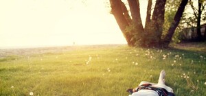 Выдыхай: коммунальщики обработали парк 