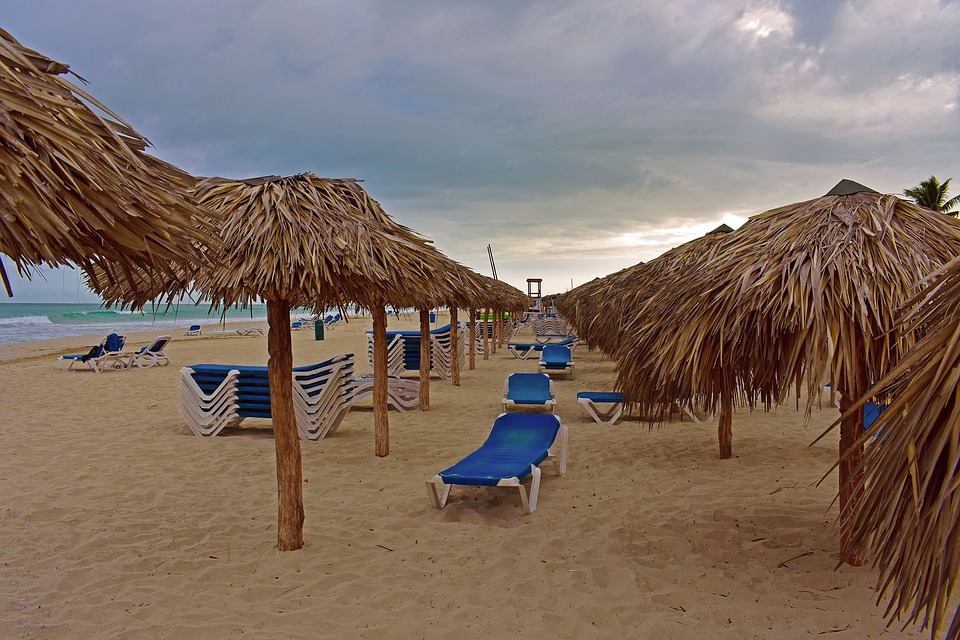 Погода в Запорожье и на курортах Азовского моря на 4 июля. Фото: pixabay.com