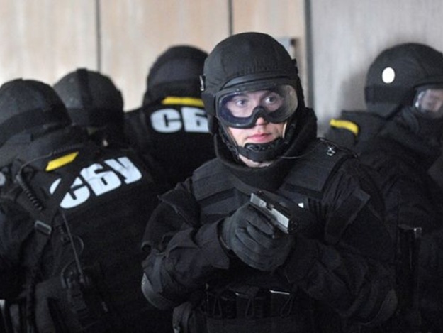 В Запорожье задержали российского агента. фото из открытых источников