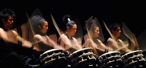 Барабанщики 