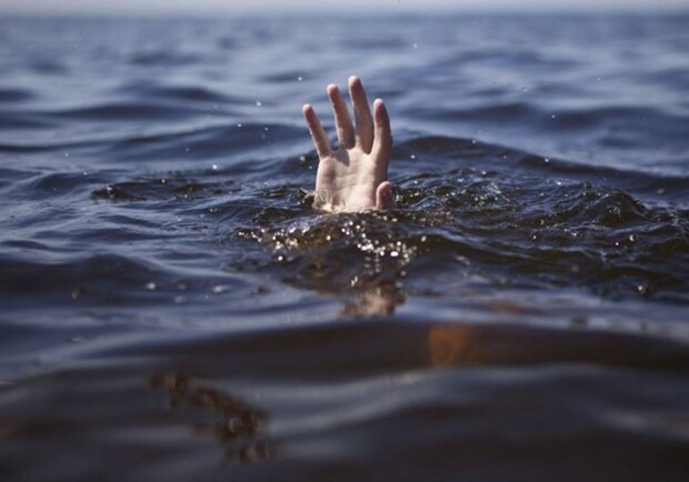 Новость - События - Жуть: на бердянском пляже утонул молодой парень