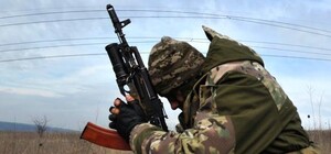 В голову: под Харьковом 20-летний призывник застрелился из автомата