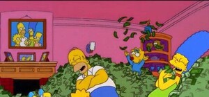 Подфартило: харьковская семья выиграла миллион в лотерею