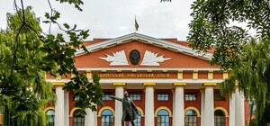 Цифра дня: сколько девушек впервые поступили в военный лицей им. Богуна