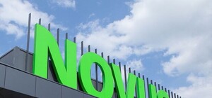 Осенью в Sky Mall откроют самый большой в Киеве NOVUS с рекордным ассортиментом товаров