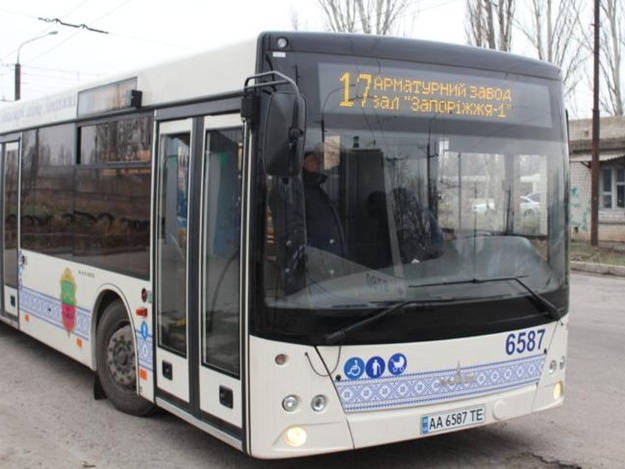 Новость - Транспорт и инфраструктура - Изменения в работе транспорта: в Запорожье закроют 2 автобусных маршрута