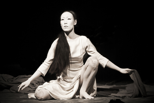 Афиша - Театры - Японский балет