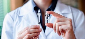 Уколись: Супрун рассказала от каких болезней нужно сделать прививки детям перед школой