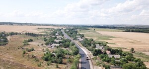 Можно проехать: на трассе Запорожье-Мариуполь сдали важную дорогу (видео)