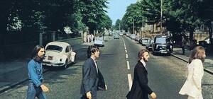 Посиделки с Beatles