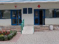 Больница № 7 перейдет в городское пользование.
Фото www.meria.zp.ua.