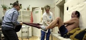 Зам Добкина предлагает вернуть вытрезвители