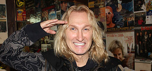 Докер Паб снова заработал после пожара