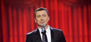 Валерий Жидков