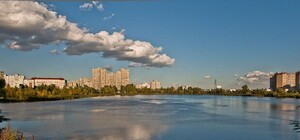 Наведут порядок: Лебединое озеро в столице очистят и обогатят кислородом