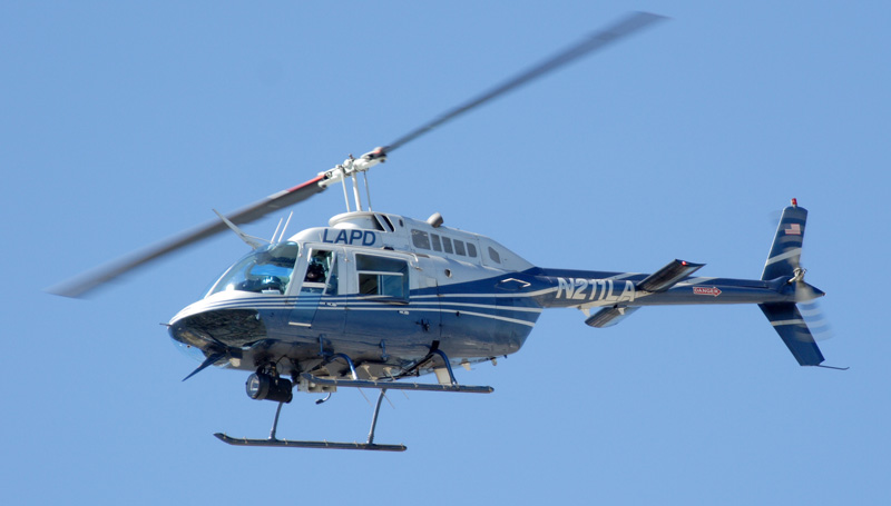 В Запорожье будут летать вертолеты. Иллюстрация: pixabay.com