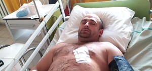 У вільний від роботи час: поліцейський затримав ґвалтівника і наркоторговця, які втекли з в'язниці