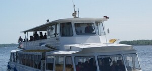 Дачникам на заметку: в городе изменился график речной навигации
