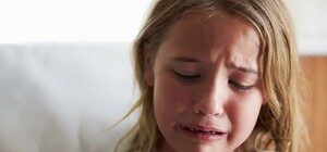 Плакал весь класс: в одесской школе соцслужба забрала девочку посреди урока