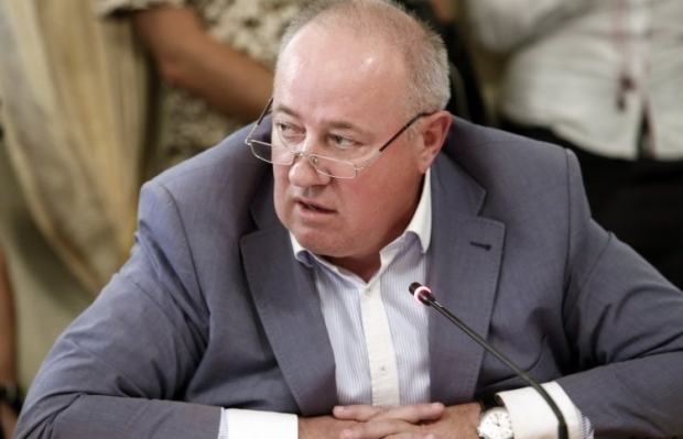 Новость - События - Главным военным прокурором Украины стал Виктор Чумак