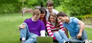 Больницы и парки: в Харькове: в Харькове начали подключать Единую городскую сеть Wi-Fi