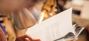 У Львові стартував 26 BookForum: локації, програма, ціна, безкоштовні квитки