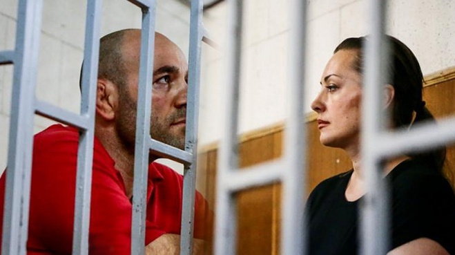 Прокуратура не согласна с решением суда, который выпустил на свободу Бондаренко и Грачковского