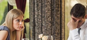 Романтика: в Одессе иностранец пошел на свидание с девушкой, которая на него напала