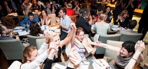 Проверь свои знания: в Полтаве пройдут соревнования по брейн-рингу