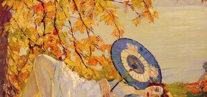 Готовься к прогулкам: стало известно, когда в Киев придет 