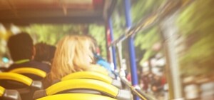 Успеешь уехать: на День города продлят движения общественного транспорта