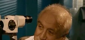 Протест: одесский режиссер объявляет голодовку