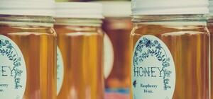 Укрепляй иммунитет: сколько стоит мед в Харькове и какой вид лучше выбрать